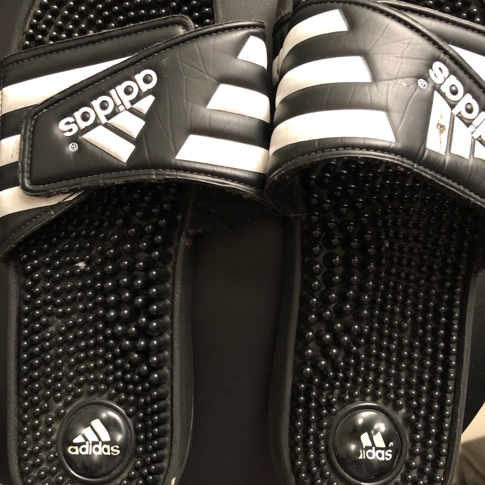 Adidas Slides